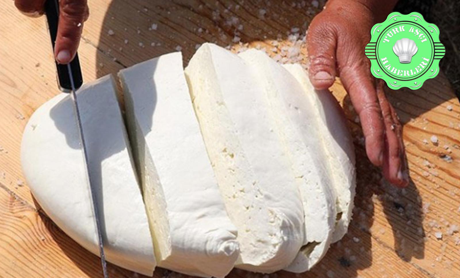 Erzincan Tulum Peyniri, Sofralara Lezzet Katıyor
